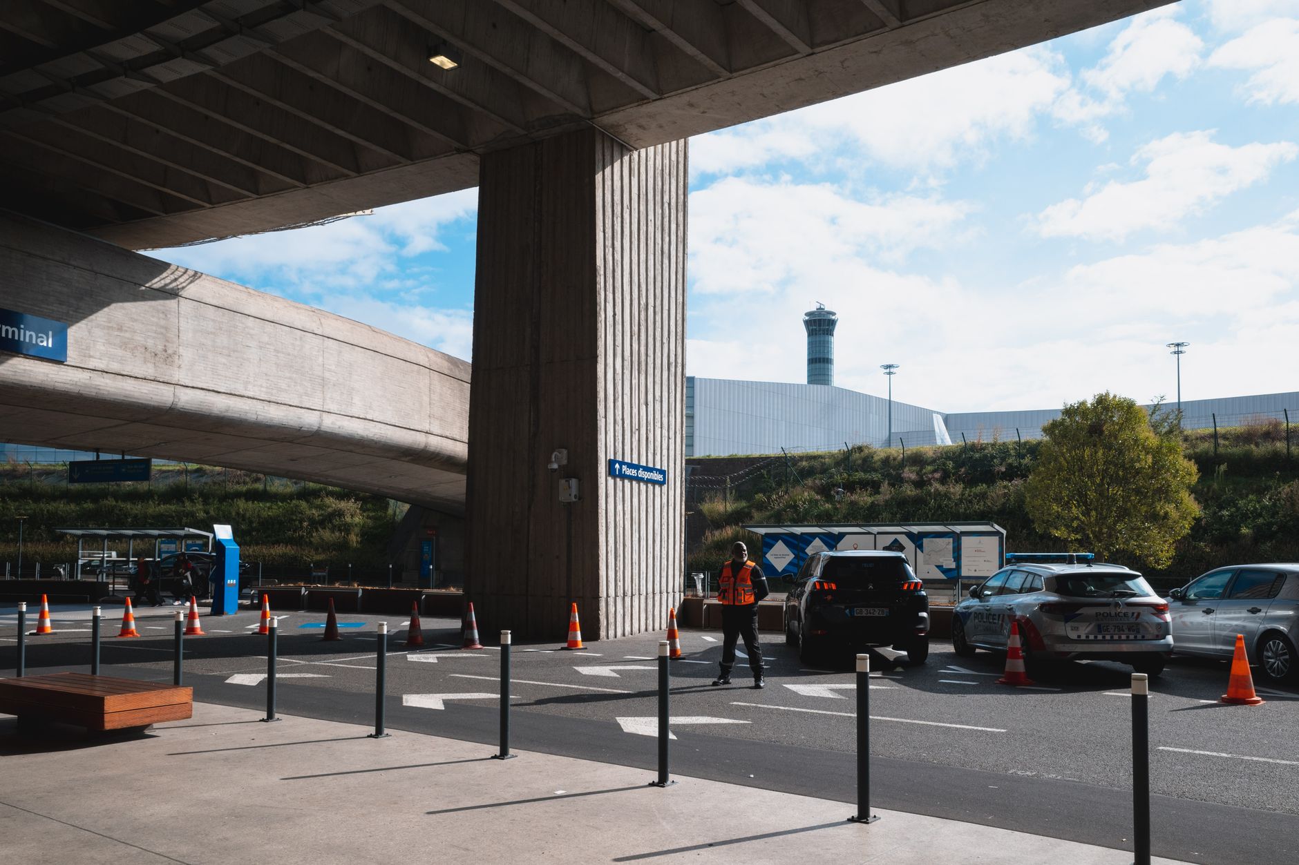 Commissionnaire en douane à Montreuil